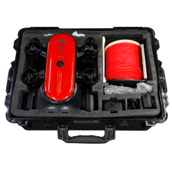 Flight Case for Drone