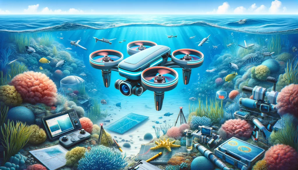 The Expanding World of Personal ROVs