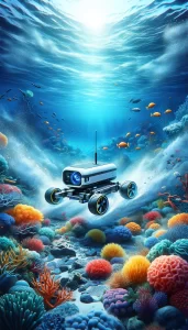 The Rise of Personal ROVs