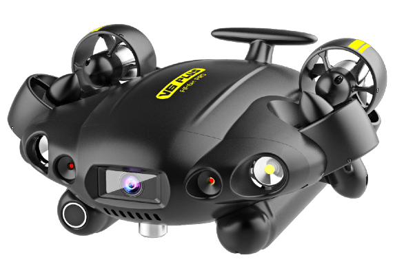 FiFish Pro V6 Plus Drone