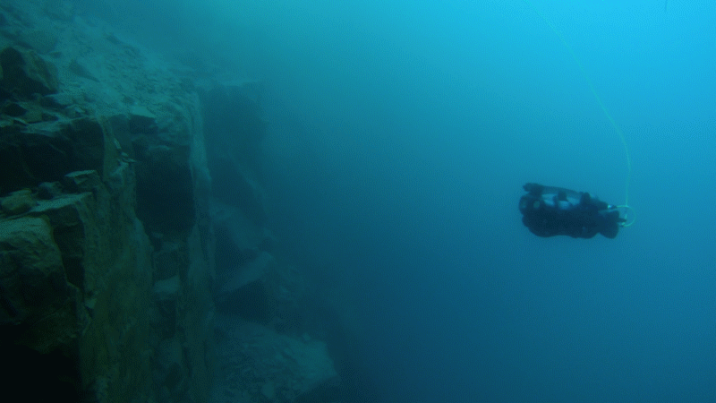 Smart Collision Avoidance from Front