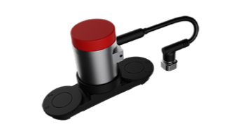 360 Degree Scanning Sonar