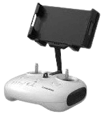 CHASING M2 S Remote Controller