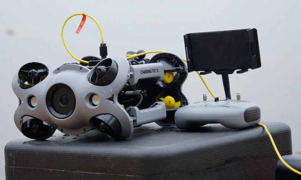 CHASING M2 S With Remote Controller