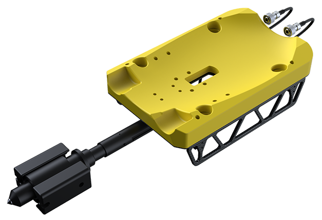 FiFish X1 Cathodic Protection Tool