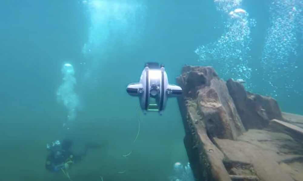 DGT2 Real Live Operation