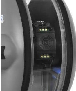 DTG2 ROV Camera