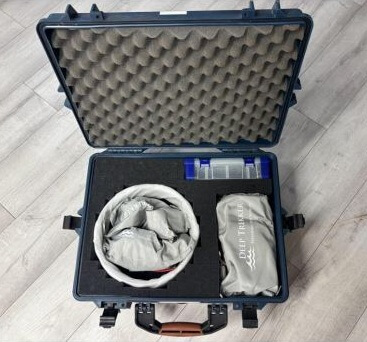 DTG2 ROV Accessories Case