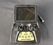 DTG2 ROV Remote Controller