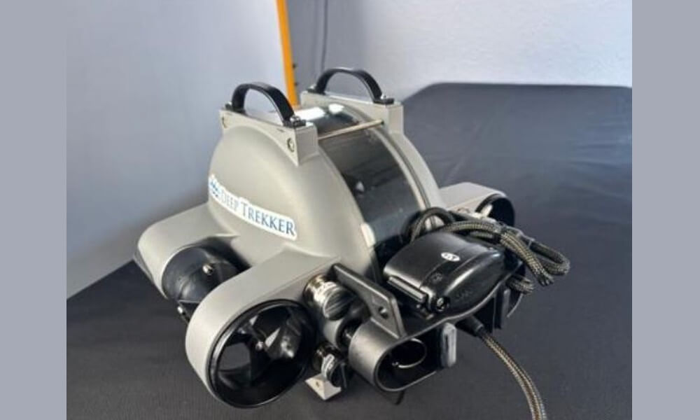 DTG2 Smart Rear View