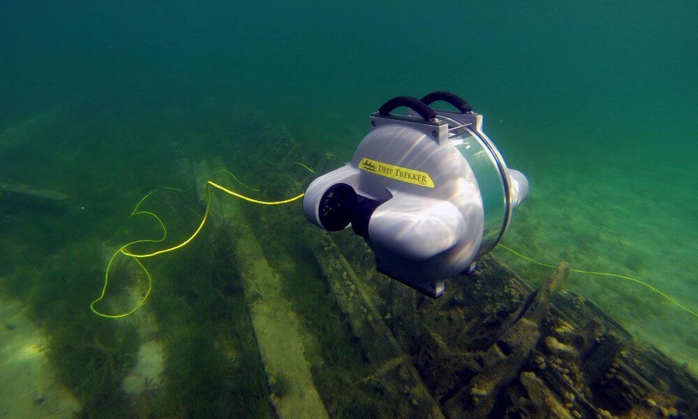 DTG2 Smart Real Footage