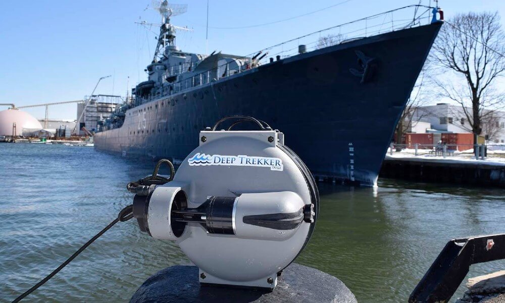 DTG2 Smart Real with Ship