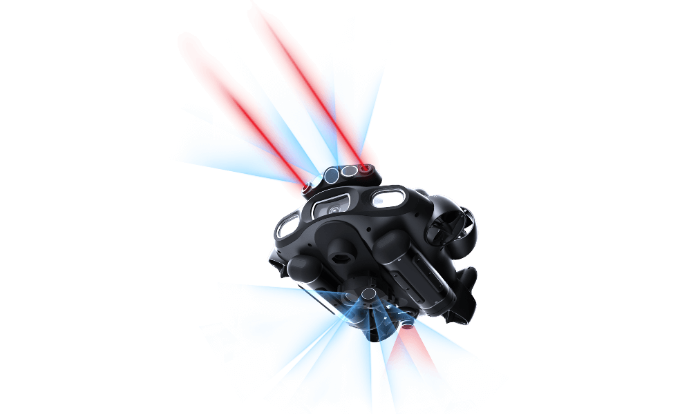 FIFISH E-GO Pro & E-Master