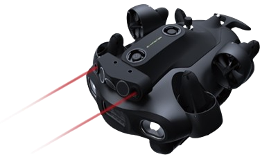 FIFISH E-Master Plus E-E200