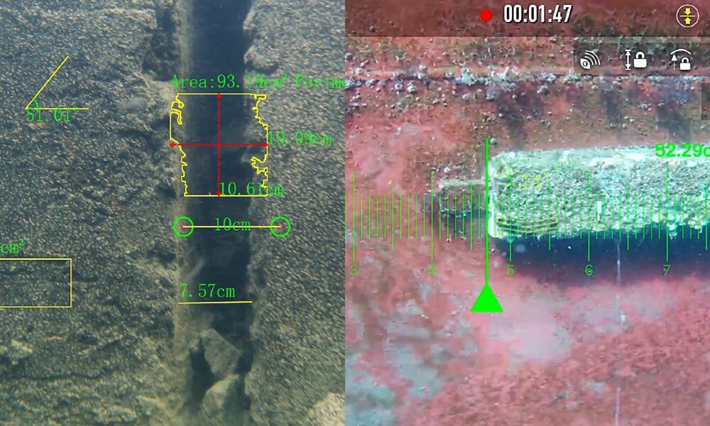 FIFISH_E-Master_Real_Picture_Screen