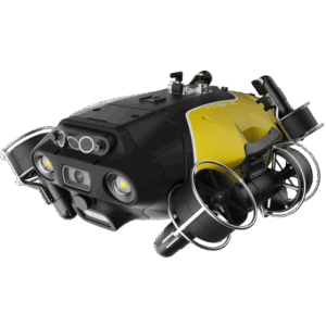 FIFISH X1 ROV-image