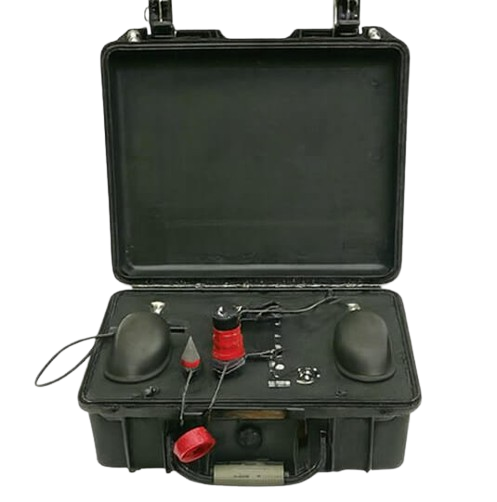 FiFish X1 Direct Power Supply System