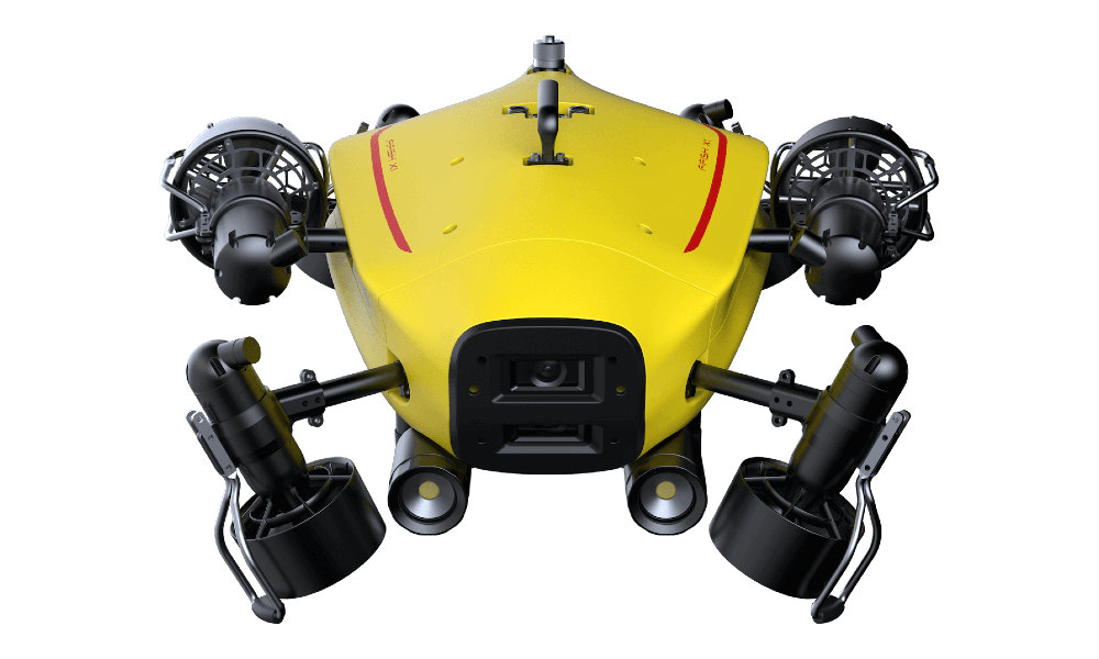 FiFish_X1_Front_View