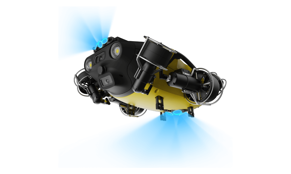 FiFish_X1_ROV_DVL