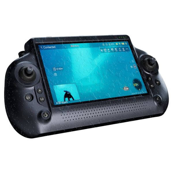 Remote Controller QY-iRC