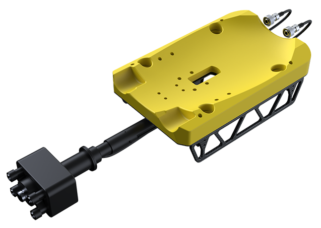Ultrasonic Thickness Gauge