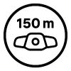 150 m Depth Rated