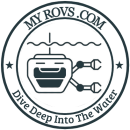 MyROVs Logo
